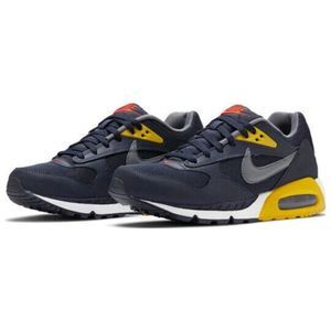 Nike Air Max Correlate Men's 'Obsidian Varsity Maize' Sneakers  used condition